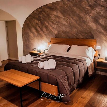 Cala Volta Comfort House Torre del Greco Ngoại thất bức ảnh