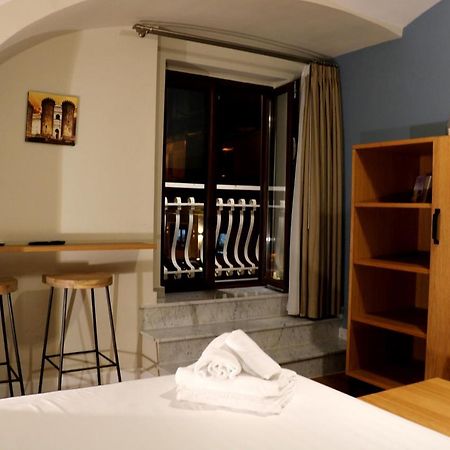 Cala Volta Comfort House Torre del Greco Ngoại thất bức ảnh