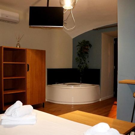 Cala Volta Comfort House Torre del Greco Ngoại thất bức ảnh