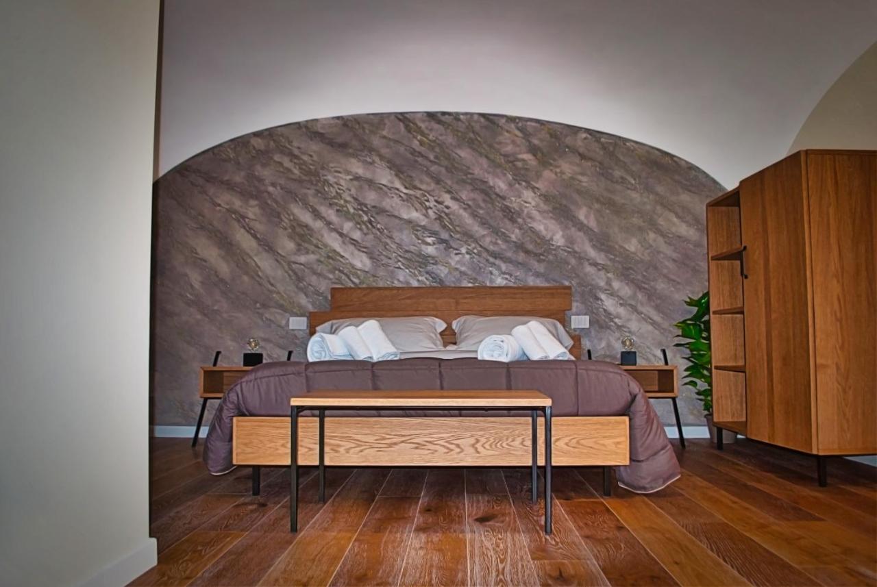 Cala Volta Comfort House Torre del Greco Ngoại thất bức ảnh