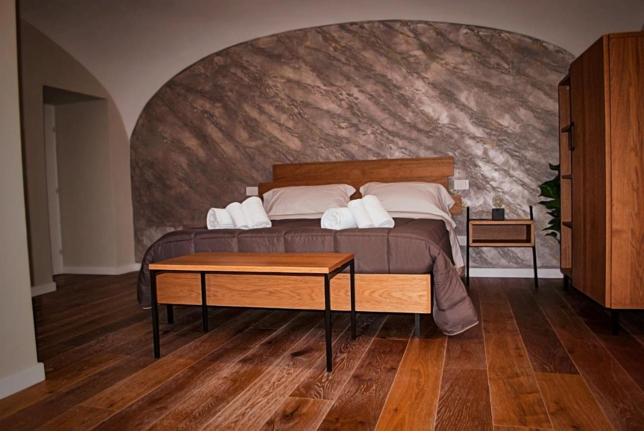 Cala Volta Comfort House Torre del Greco Ngoại thất bức ảnh
