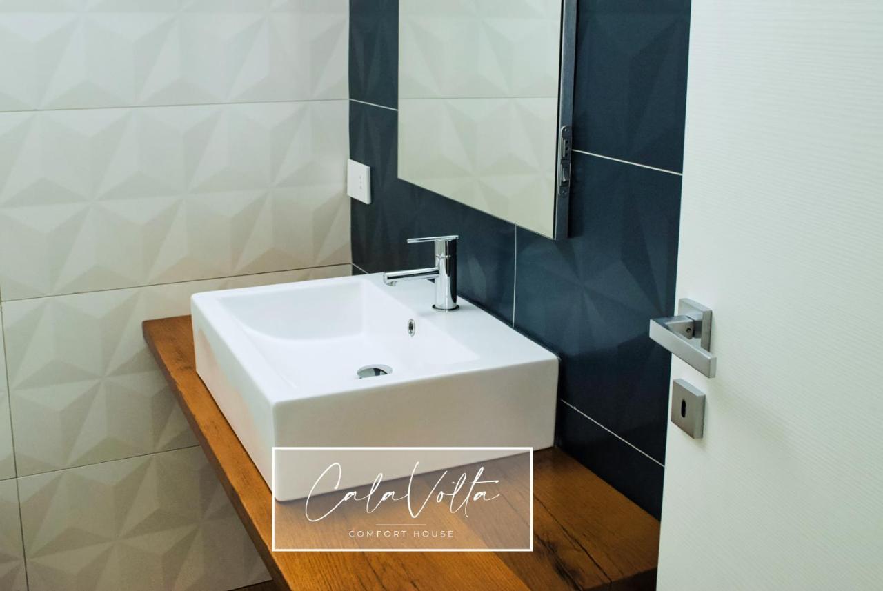 Cala Volta Comfort House Torre del Greco Ngoại thất bức ảnh