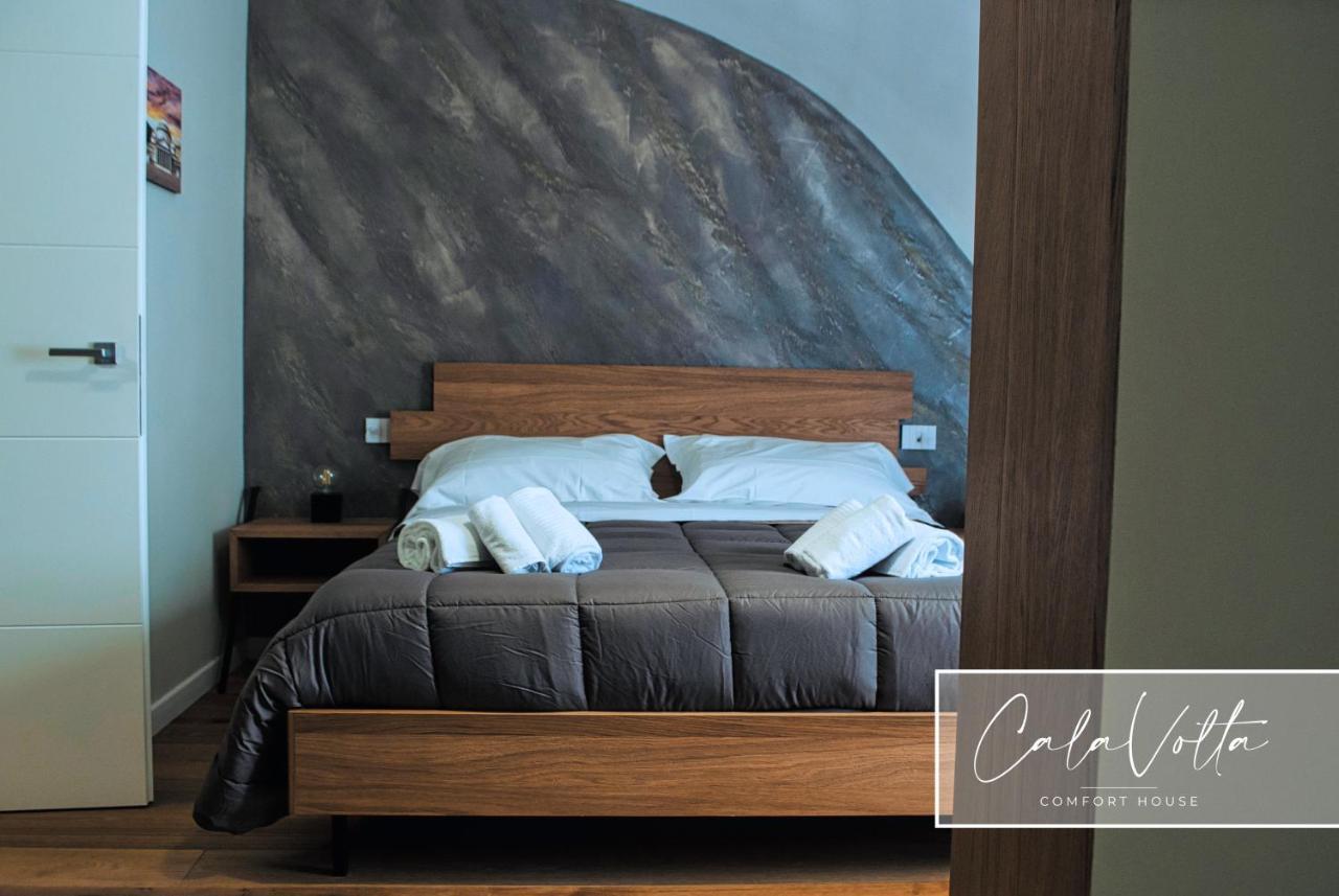 Cala Volta Comfort House Torre del Greco Ngoại thất bức ảnh