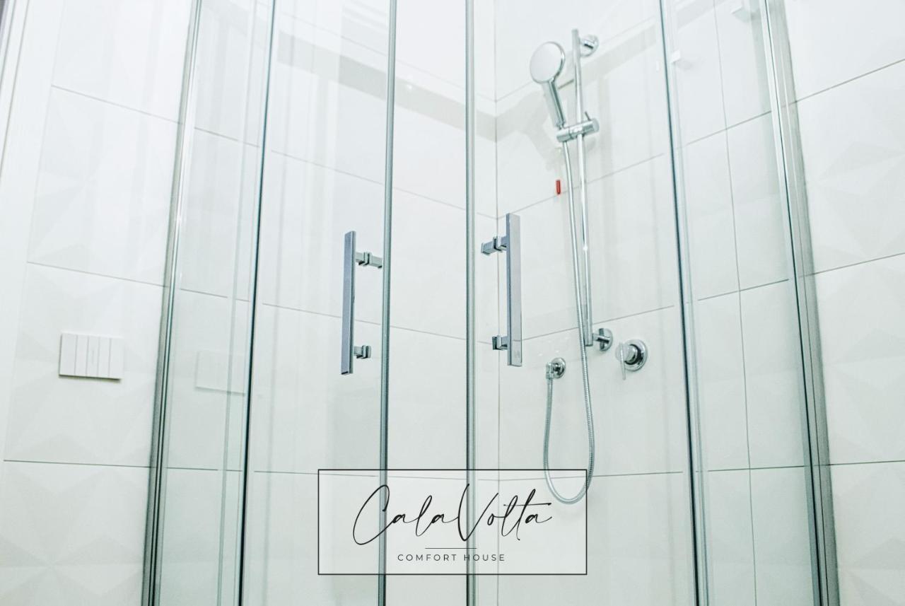 Cala Volta Comfort House Torre del Greco Ngoại thất bức ảnh