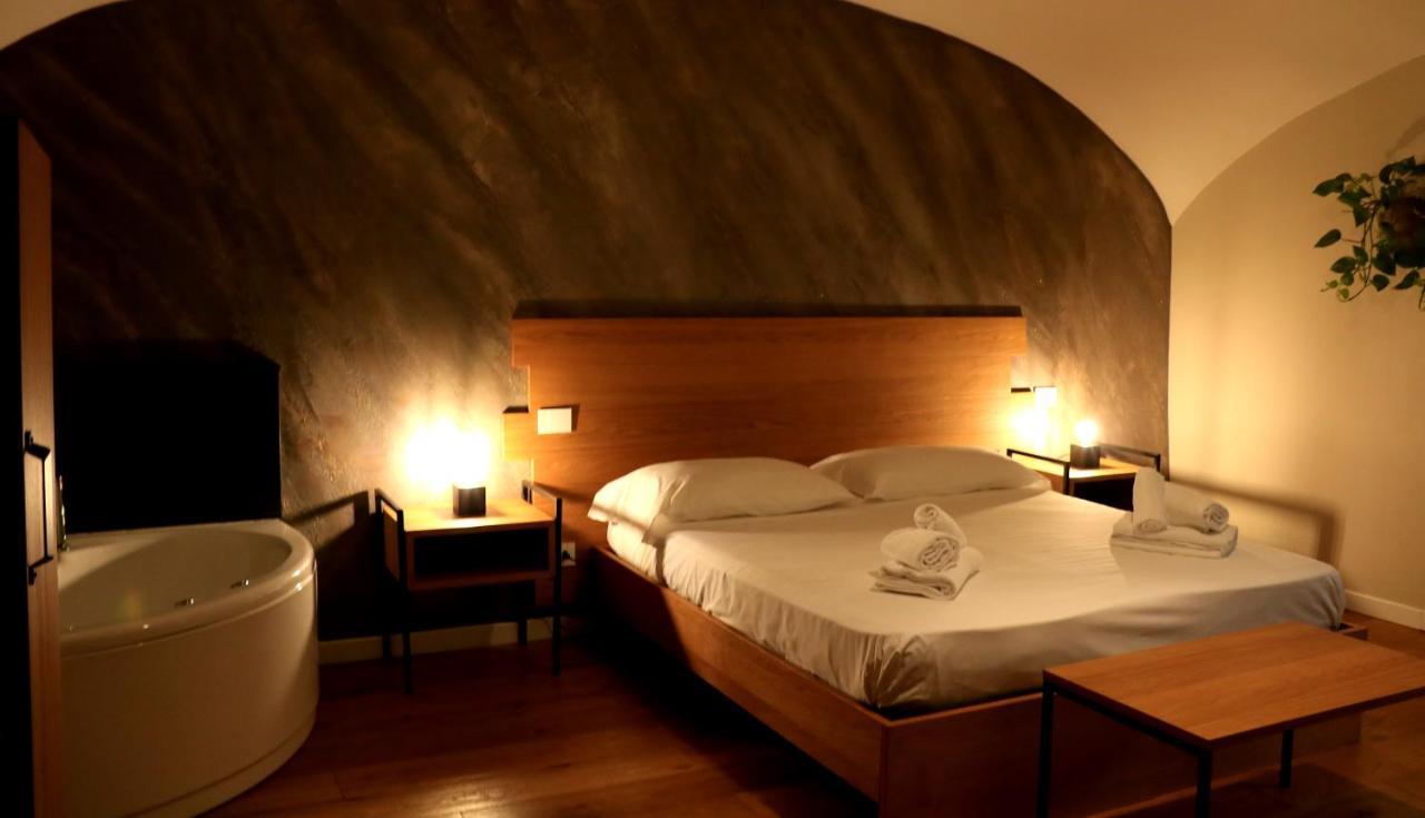 Cala Volta Comfort House Torre del Greco Ngoại thất bức ảnh