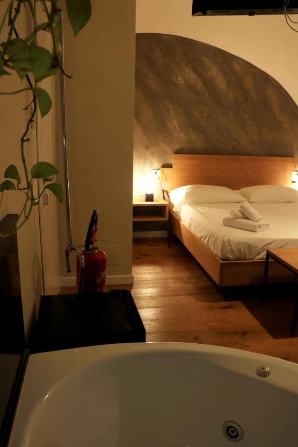 Cala Volta Comfort House Torre del Greco Ngoại thất bức ảnh
