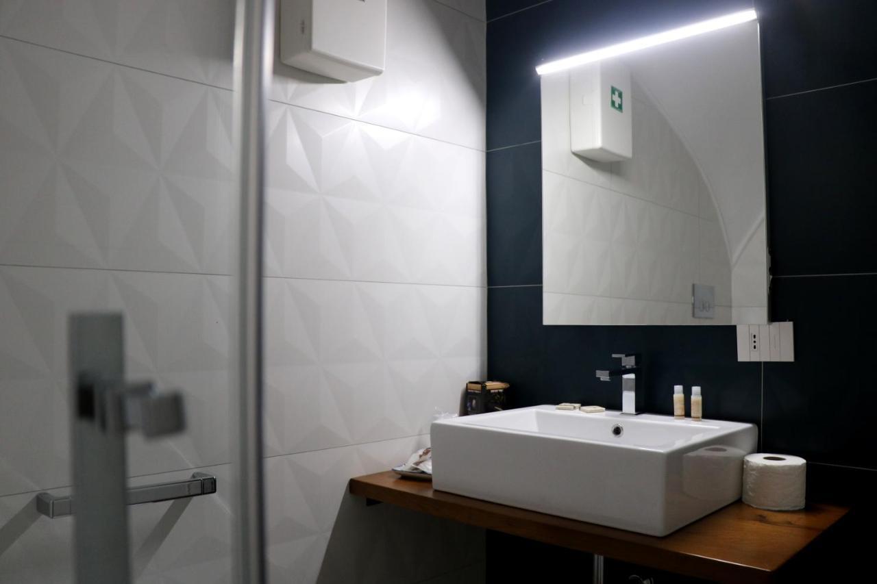 Cala Volta Comfort House Torre del Greco Ngoại thất bức ảnh