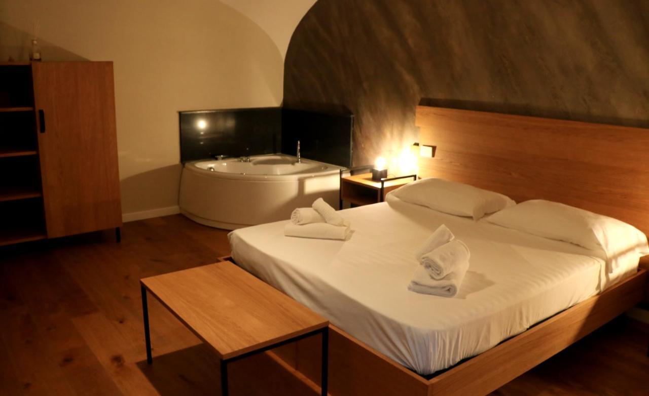 Cala Volta Comfort House Torre del Greco Ngoại thất bức ảnh